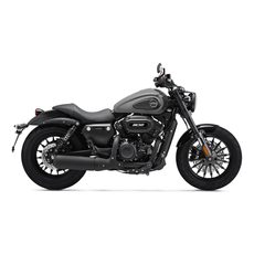 BENDA V 302C EURO 5 GREY