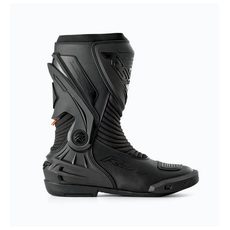 RST BOTY TRACTECH EVO 3700 D3O BLACK