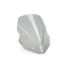 PLEXI ŠTÍT PUIG SPORT 23076H KOUŘOVÁ