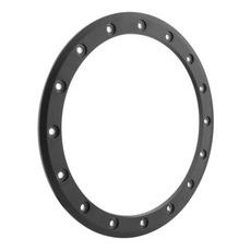 ITP ITP INERTIA RING 14X7 MATTE BLACK