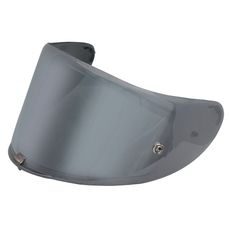 LS2 HELMETS LS2 VISOR FF323 LIGHT SMOKE