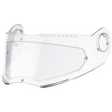 SCHUBERTH PLEXI CLO02 4990001800