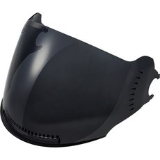 LS2 HELMETS LS2 VISOR OF570 TINTED