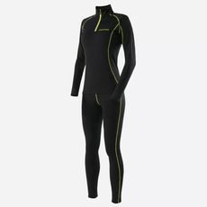 FINNTRAIL FINNTRAIL THERMAL UNDERWEAR SUBZERO-W BLACK