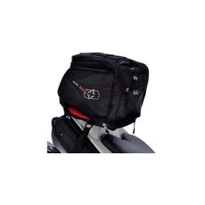 OXFORD BRAŠNA NA SEDLO SPOLUJEDCE T25R 25L BLACK OL338