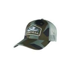 FINNTRAIL FINNTRAIL CAP CAMOARMY