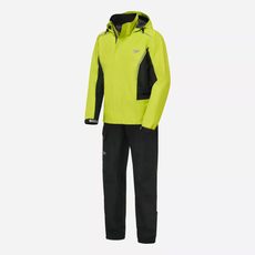 FINNTRAIL FINNTRAIL SUIT RIDER YELLOW