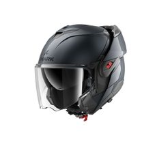 SHARK PŘILBA OXO BLANK A05