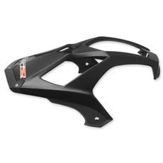 LS2 HELMETS LS2 PEAK MX453 MATT BLACK (GEARS)