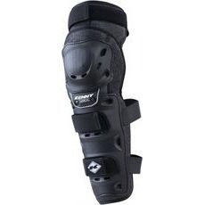 KENNY CHRÁNIČ KOLEN KNEE SHIN GUARDS 23 BLACK