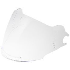 LS2 HELMETS LS2 VISOR OF570 CLEAR