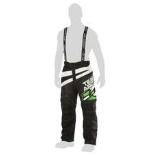 ARCTIC CAT ARCTIC CAT MEN'S BACKCOUNTRY PANTS SNO CROSS
