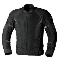 RST BUNDA VENTILATOR XT 2982 BLACK