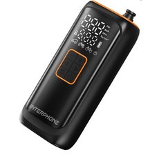 INTERPHONE KOMPRESOR CHYTRÝ AKU