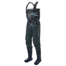 FINNTRAIL FINNTRAIL WADERS ENDURO BF CAMOGREY