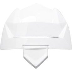 LS2 HELMETS LS2 FF800 AIR VENT TOP WHITE