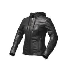 MODEKA BUNDA EDDA II LADY BLACK