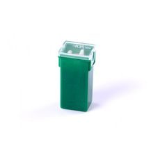 BB POJISTKA BLOK JCASE 40A GREEN