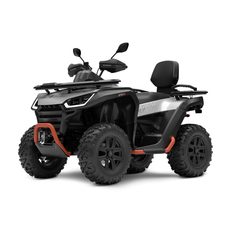 SEGWAY SEGWAY SNARLER AT6 L EPS, E5+