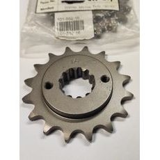 MOTO PRO ŘETĚZOVÉ KOLEČKO 314-16 / 101-552-16