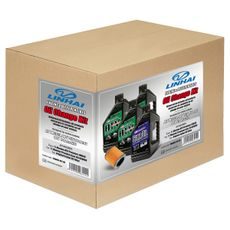 ASP GROUP S.R.O. OIL CHANGE KIT + DIFF. - LINHAI M565L, M570L, PROMAX 570, T-BOSS 570