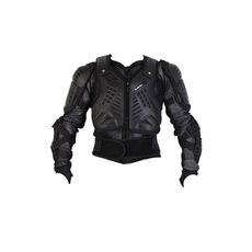 ADRENALINE CHRÁNIČ TĚLA STONE PPE UNI BLACK