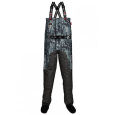 FINNTRAIL FINNTRAIL WADERS AQUAMASTER-Z CAMOGREY