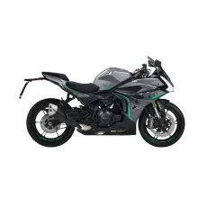 BENELLI TORNADO 550 EURO 5 GREY