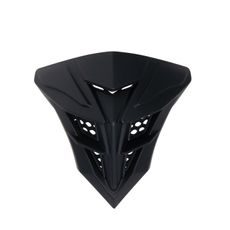 CHIN VENTILATION IXS IXS362 X12040 MATNÁ ČERNÁ