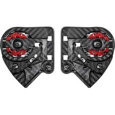 LS2 HELMETS LS2 RATCHET SYSTEM FF323, FF323, FF 397, FF390, OF521