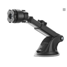 INTERPHONE ÚCHYT QUIKLOX S PŘÍSAVKOU