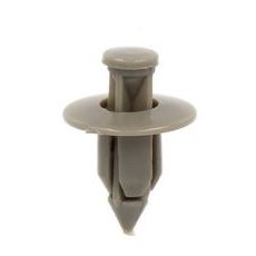 ROMIX PLASTOVÝ NÝT / PŘÍCHYTKA ČALOUNĚNÍ / HMOŽDINKA B23145 1KS