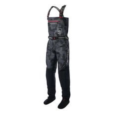 FINNTRAIL FINNTRAIL WADERS SPEEDMASTER CAMOSHADOWBLACK