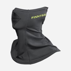 FINNTRAIL FINNTRAIL FACE MASK WAVE MIDDLEGREY OS