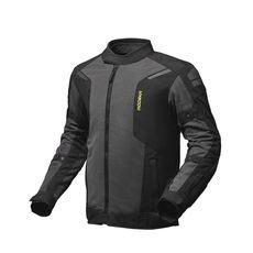 MODEKA BUNDA KHAO AIR II DARK GREY/BLACK
