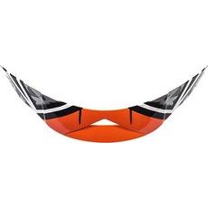 LS2 HELMETS LS2 AIR VENT BACK BARBERA FF390