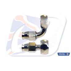 BANJO VENHILL POWERHOSEPLUS 3/10084C 90° CHROM