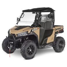 LINHAI LINHAI T-BOSS 650 EPS E5, SAND