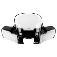 KIMPEX KIMPEX WINDSHIELD GEN 3 FITS SUZUKI