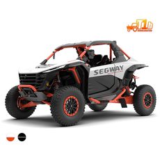 SEGWAY SEGWAY SUPER VILLAIN SX20T PREMIUM, WHITE/RED