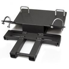 SHARK ACCESSORIES ADAPTER FOR SNOW PLOW AND SWEEPER, LINHAI UTV 400