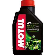 MOTUL 5100 4T 15W-50 1L