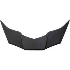 LS2 HELMETS LS2 FF800 AIR VENT REAR MATT BLACK