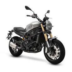 BENELLI LEONCINO 800 GREY