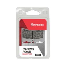 BRZDOVÉ DESTIČKY BREMBO 07GR56SR