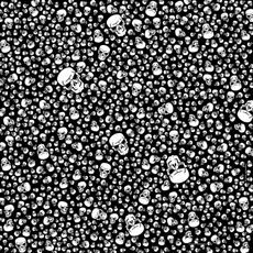 BIKERSMODE ŠÁTEK BAVLNA MALÉ LEBKY