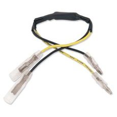 VICMA PŘEDŘADNÉ ODPORY LED SMĚROVÝCH SVĚTEL 21W 9742