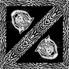 BIKERSMODE ŠÁTEK BAVLNA TYGR