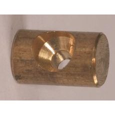 KONCOVKA LANKA VENHILL BN610 VÁLEČEK 6X10MM