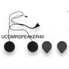 INTERPHONE SADA SLUCHÁTEK PRO U-COM 8R